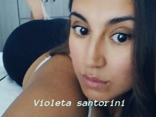 Violeta_santorini