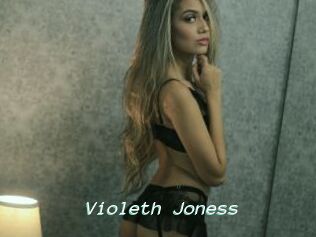 Violeth_Joness