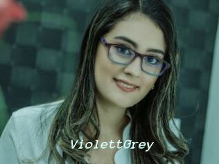 ViolettGrey