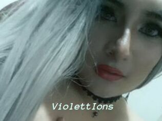 ViolettIons