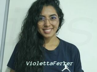 ViolettaFerrer