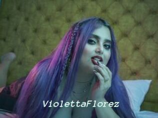 ViolettaFlorez