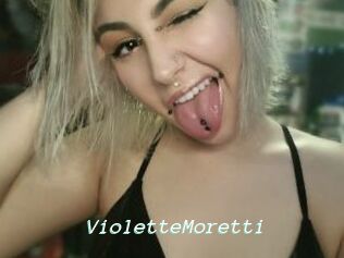 VioletteMoretti