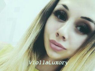 ViollaLuxory