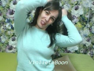 ViolletaBoon