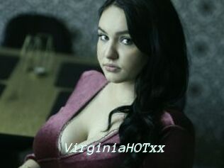 VirginiaHOTxx