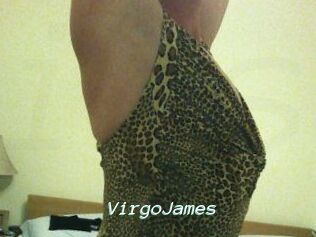 Virgo_James