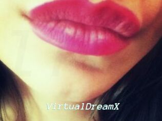 VirtualDreamX