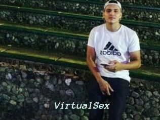 VirtualSex