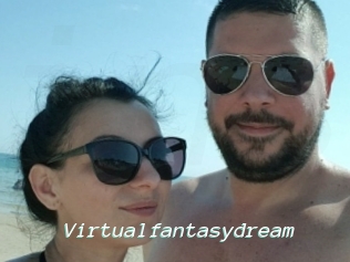 Virtualfantasydream