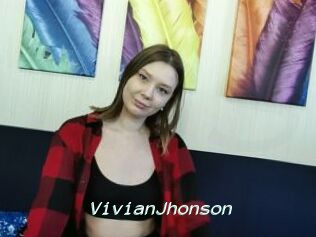 VivianJhonson