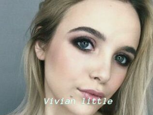 Vivian_little