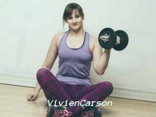 VivienCarson