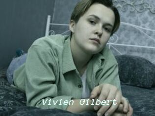 Vivien_Gilbert