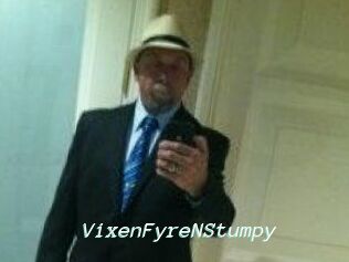 VixenFyre_N_Stumpy