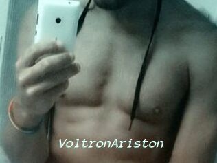 Voltron_Ariston