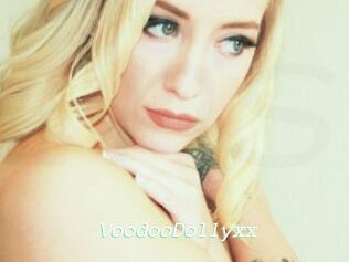 VoodooDollyxx