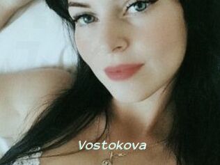 Vostokova