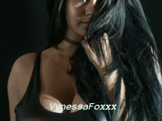 VynessaFoxxx