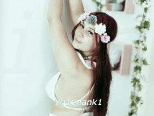 Valenanki