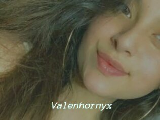 Valenhornyx