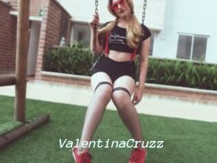 ValentinaCruzz