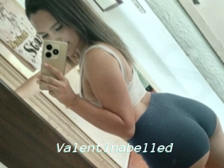 Valentinabelled