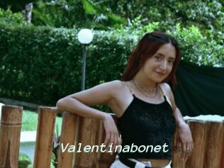 Valentinabonet