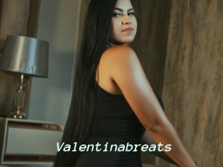 Valentinabreats