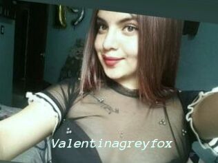 Valentinagreyfox