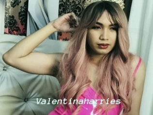 Valentinaharries