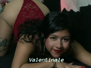 Valentinale