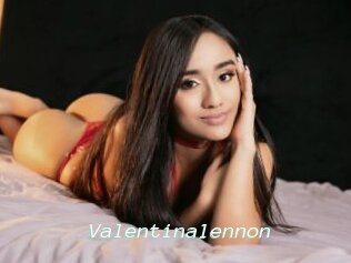 Valentinalennon