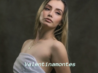 Valentinamontes