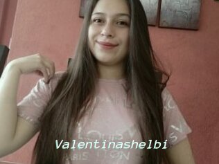 Valentinashelbi