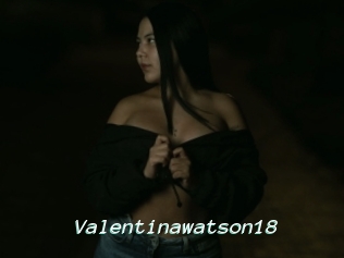 Valentinawatson18