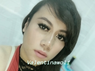 Valentinawolf