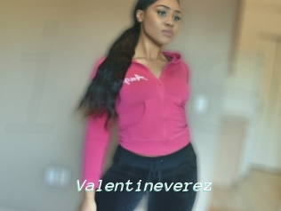 Valentineverez