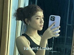 Valentinmae