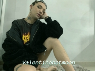 Valentinobetmoon