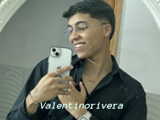 Valentinorivera