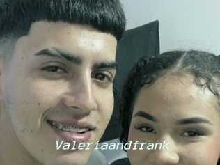 Valeriaandfrank