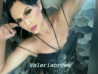 Valeriabrows