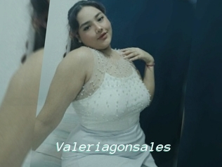 Valeriagonsales