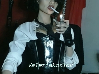 Valeriakozlov