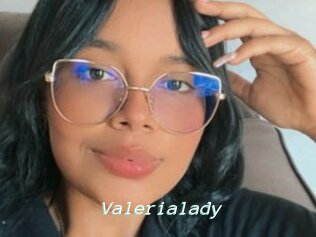 Valerialady