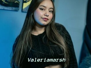 Valeriamarsh