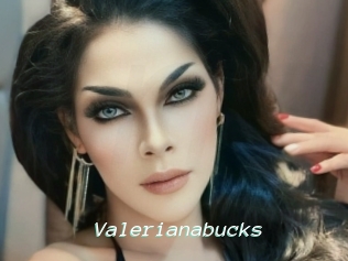 Valerianabucks