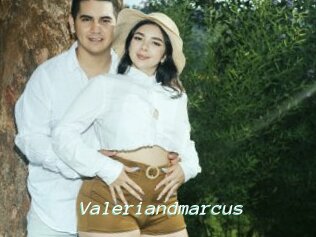 Valeriandmarcus