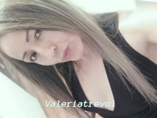 Valeriatrevol